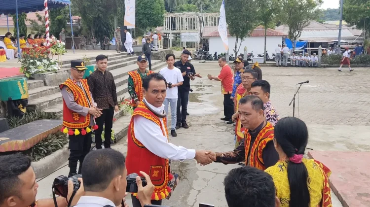 Rangkaian Peringatan Hardiknas 2026 Kabupaten Nias Selatan
