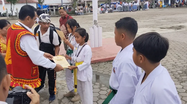 Rangkaian Peringatan Hardiknas 2026 Kabupaten Nias Selatan