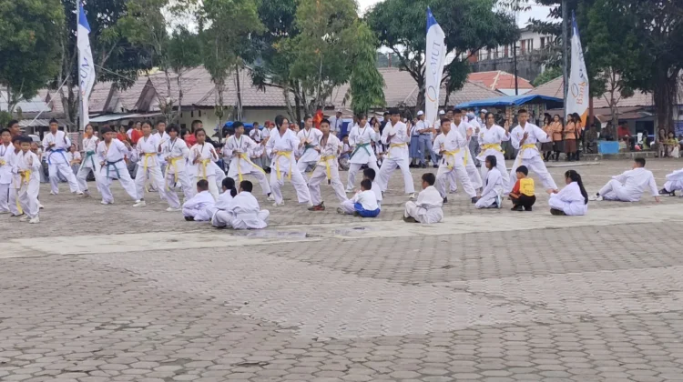 Rangkaian Peringatan Hardiknas 2026 Kabupaten Nias Selatan