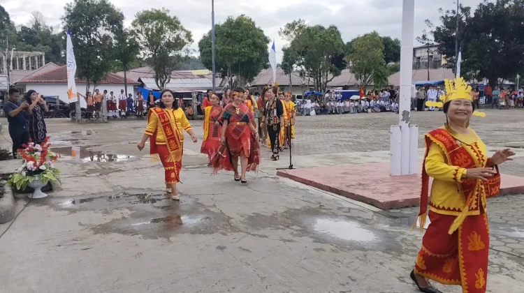 Rangkaian Peringatan Hardiknas 2026 Kabupaten Nias Selatan