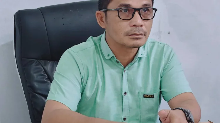Bawaslu Nias Selatan Matangkan Persiapan Pendidikan Pengawas Partisipatif