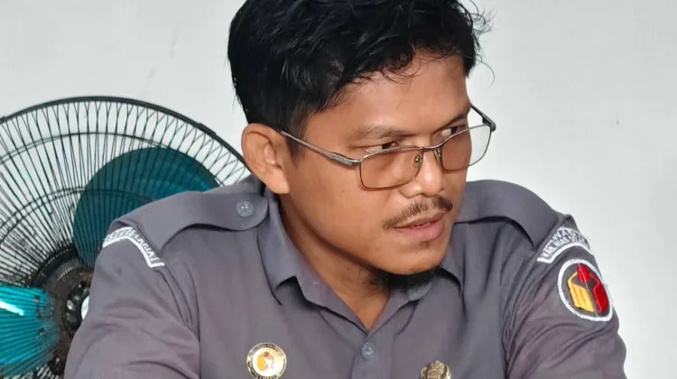 Bawaslu Nias Selatan Perkuat Sinergi Internal lewat Rapat Kelembagaan