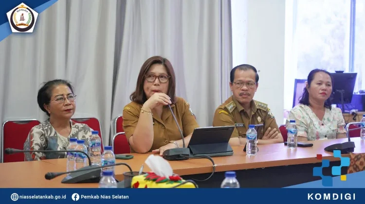 Bupati Nias Selatan Dukung Penuh Gelaran Maenamolo Fest