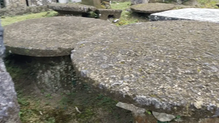 Mengunjungi Peninggalan Peradaban Zaman Batu, Situs Megalit Tundrumbaho