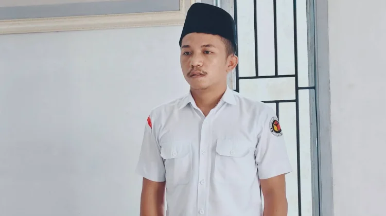 Bawaslu Lantik Pejabat Administrasi dan Fungsional Secara Daring