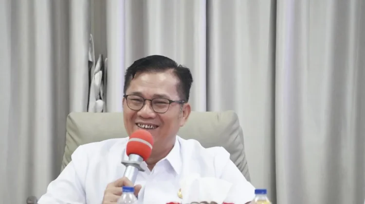 Pemda Nias Selatan Jamin Stok LPG Kepulauan Batu