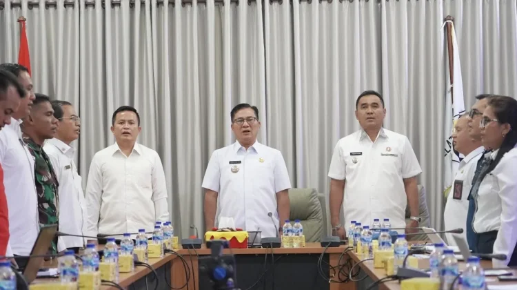 Pemda Nias Selatan Jamin Stok LPG Kepulauan Batu