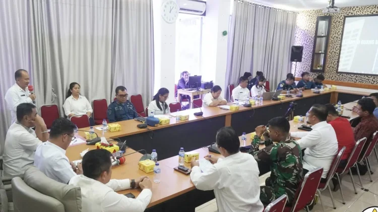 Pemda Nias Selatan Jamin Stok LPG Kepulauan Batu