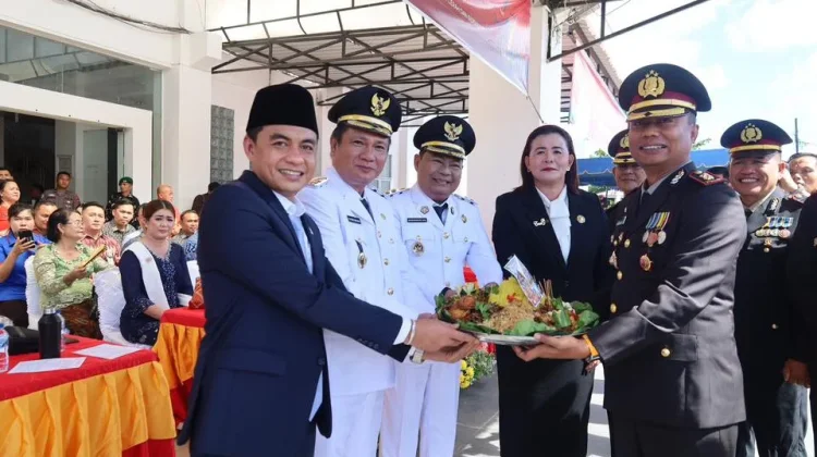 Serba Serbi Hari Jadi Kabupaten Nias Barat ke-17 Tahun 2026