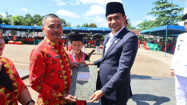 Serba Serbi Hari Jadi Kabupaten Nias Barat ke-17 Tahun 2026