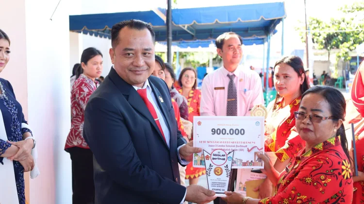 Serba Serbi Hari Jadi Kabupaten Nias Barat ke-17 Tahun 2026