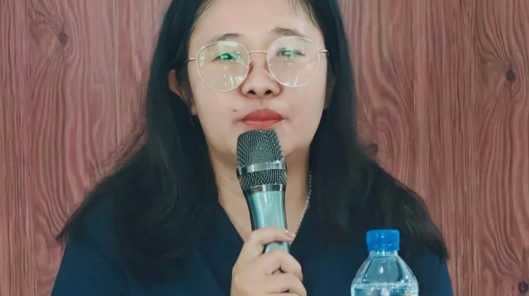 KPU Nias Selatan Koordinasi Pemutakhiran Data ke Bawaslu