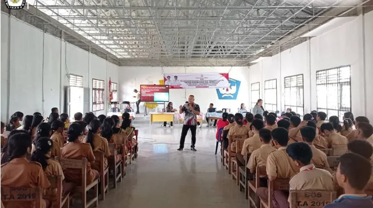 Bakesbangpol Nias Selatan Gelar Sosialisasi Pendidikan Politik