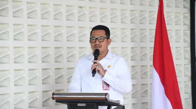 Geliatkan Ekonomi, Pemkab Nias Selatan Bina UMKM