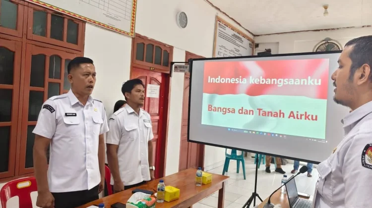 Bawaslu Pastikan Pleno PDPB Nias Selatan Sesuai Aturan