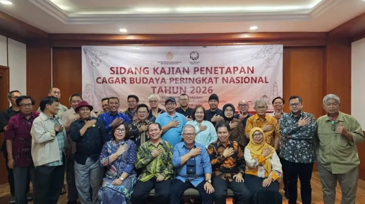 Cagar Budaya Hilisimaetano Direkomendasikan Jadi Peringkat Nasional