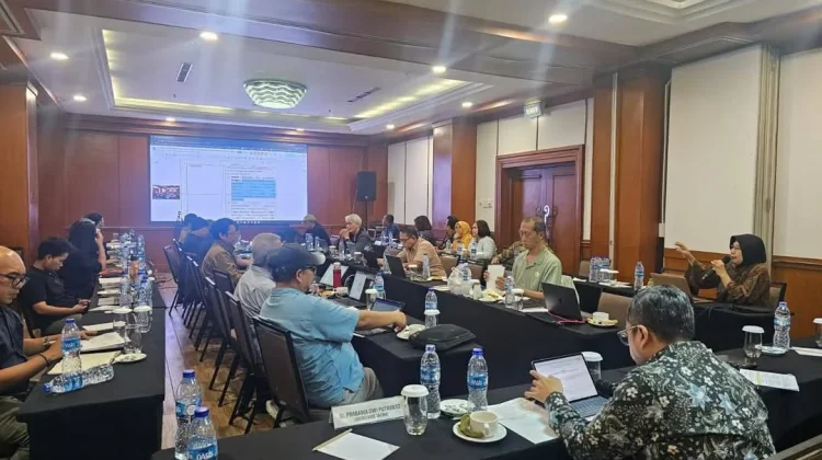 Cagar Budaya Hilisimaetano Direkomendasikan Jadi Peringkat Nasional