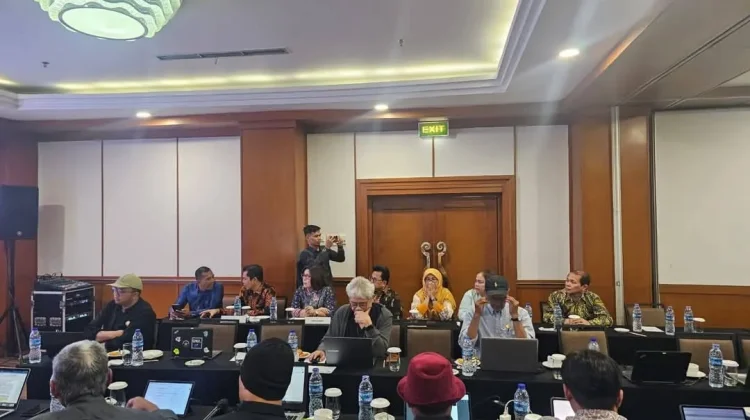Cagar Budaya Hilisimaetano Direkomendasikan Jadi Peringkat Nasional