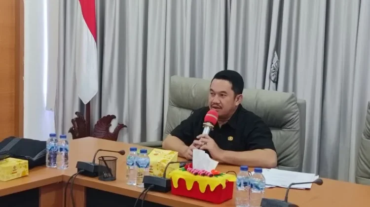 Pemkab Nisel Fasilitasi Inisiatif BAZNAS Optimalkan Zakat ASN
