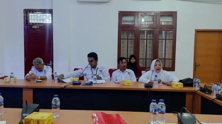 Pemkab Nisel Fasilitasi Inisiatif BAZNAS Optimalkan Zakat ASN