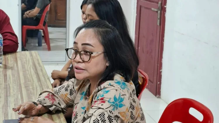 Perkenalkan REDI, Tim KREASI Bertemu Kadisdik Nisel