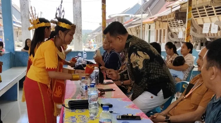 Semarak Peringatan HAN ke-42 di Cluster Orahili