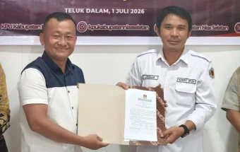 Bawaslu Pastikan Pleno PDPB Nias Selatan Sesuai Aturan