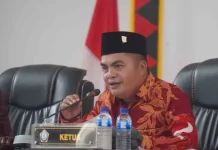 DPRD Nisel Sepakati Pembentukan 8 Produk Hukum Daerah
