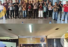 BPS Nias Selatan Gelar Pelatihan Pemutakhiran Data Podes