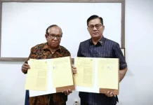 Pemkab Nias Selatan Gandeng IBT Pelita Indonesia Riau