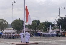 Rangkaian Peringatan Hardiknas 2026 Kabupaten Nias Selatan
