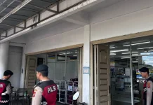 Turjawali Polres Nias Selatan Intensifkan Patroli Dialogis Kamtibmas
