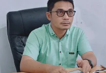 Bawaslu Nias Selatan Matangkan Persiapan Pendidikan Pengawas Partisipatif