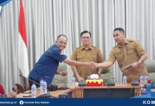 Bupati Nias Selatan Dukung Penuh Gelaran Maenamolo Fest