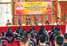 Bunda PAUD Nias Selatan Buka Pengembangan Karir PTK