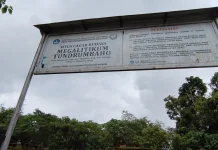 Mengunjungi Peninggalan Peradaban Zaman Batu, Situs Megalit Tundrumbaho