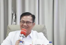 Pemda Nias Selatan Jamin Stok LPG Kepulauan Batu