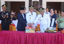Serba Serbi Hari Jadi Kabupaten Nias Barat ke-17 Tahun 2026