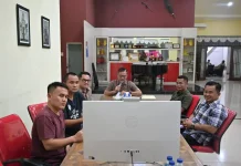 Rakor Program GASING Tindak Lanjuti Program Dewan Ekonomi Nasional