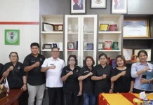 Dukungan Penuh Bupati untuk Muskap KORMI Nias Selatan