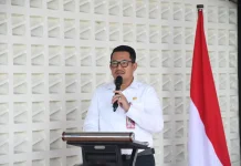 Geliatkan Ekonomi, Pemkab Nias Selatan Bina UMKM