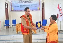Musda AMAN Perkuat Gerakan Masyarakat Adat Nias