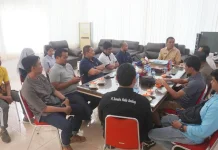 Optimalkan Distribusi BBM-LPG, Pemkab Nisel Gelar Rakor