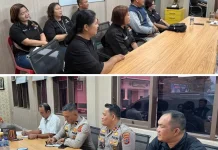 Kapolres Nias Selatan Terima Audiensi Pengurus KORMI
