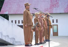 Wabup Yusuf Nache Apresiasi Suksesnya Maniamolo Fest