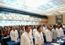 Bupati Nias Selatan Hadiri Konsultasi Publik APKASI
