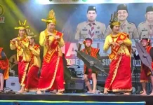 Pentas Seni Jamdasu 2026, Kontingen Pramuka Nisel Tampil Memukau