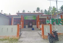 Dinas P3AKB Nias Barat Laksanakan Pembinaan Kapasitas Lini Lapangan di Hinako
