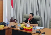 Pemkab Nisel Fasilitasi Inisiatif BAZNAS Optimalkan Zakat ASN