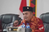 DPRD Nisel Sepakati Pembentukan 8 Produk Hukum Daerah
